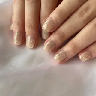 ネイル lamp nail modelのネイルデザイン
