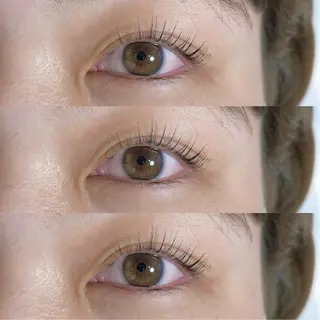 マツエク・マツパ mari .のマツエク・マツパデザイン