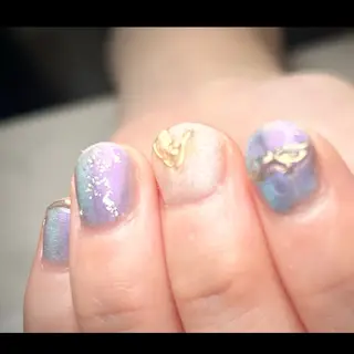 ネイル sonus. nailのネイルデザイン