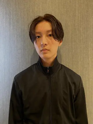 メンズ 🔥ショート特化 masaki🔥のヘアスタイル