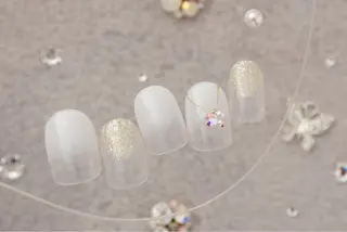 ネイル s. marieのネイルデザイン