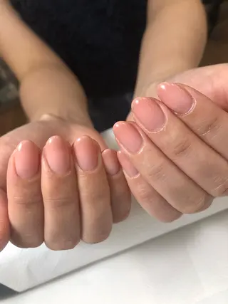 ネイル MAXKELLY スタッフのネイルデザイン