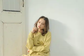 ミディアム ICY❁⃘eye aikaのマツエク・マツパデザイン