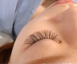 マツエク・マツパ MARL eyelash 小嶋のマツエク・マツパデザイン