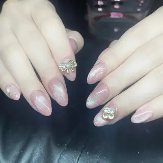 ネイル HA NIのネイルデザイン