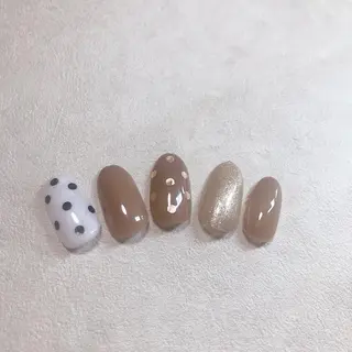 ネイル 🧸 Emiri🫧のマツエク・マツパデザイン