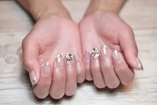 ネイル July nail salonのネイルデザイン