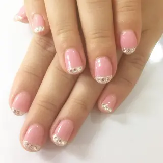 ネイル ネイリスト CHIAKIのネイルデザイン