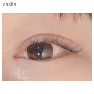 マツエク・マツパ casita Ogataのマツエク・マツパデザイン