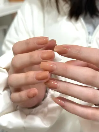 ネイル tou_kyoto kiyokaのネイルデザイン