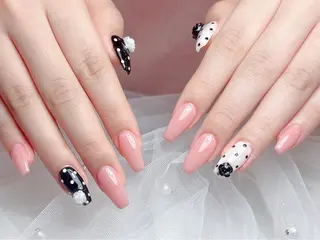 ネイル Only.1 Nailのネイルデザイン