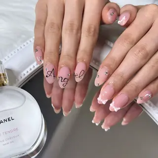 ネイル Unknown.久屋大通店所属・ネイリスト Harunaのネイルデザイン