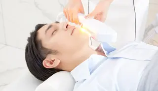 メンズ キッズ PAMS Inc.稲沢店所属・☆美肌脱毛&エステ☆ PAMSInc.ちりのエステ・リラクイメージ