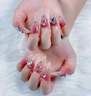 ネイル Min Nailのネイルデザイン