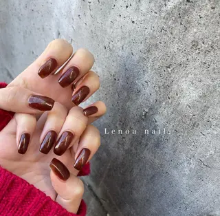 ネイル nailsalon Lenoaのネイルデザイン