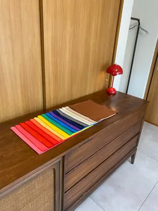 パーソナルカラー骨格 顔タイプ| Lisnのその他イメージ