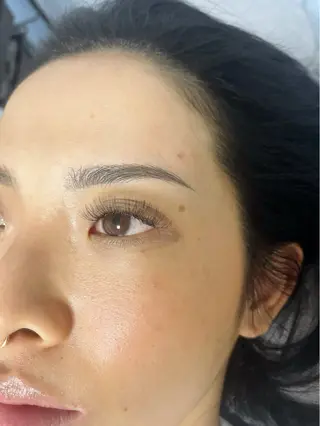 マツエク・マツパ Eyelash MAVIEのマツエク・マツパデザイン