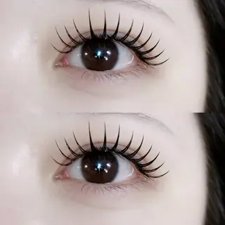 マツエク・マツパ 🌟yuki🌟 MEMEのマツエク・マツパデザイン