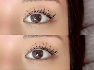 マツエク・マツパ アイラ松崎店 ニシワキのマツエク・マツパデザイン