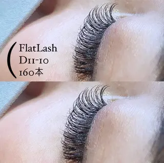 マツエク・マツパ Kamie 🪴watanabeのマツエク・マツパデザイン