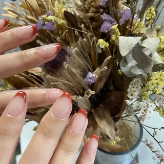 ネイル salon de oct.のネイルデザイン