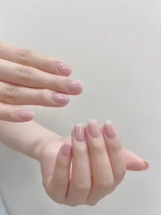 ネイル タナカ ユメのネイルデザイン