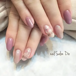 ネイル Nail salon Dioのネイルデザイン
