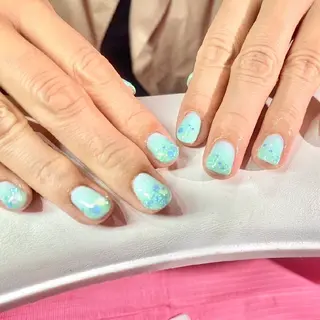 ネイル Alissa Nailのネイルデザイン