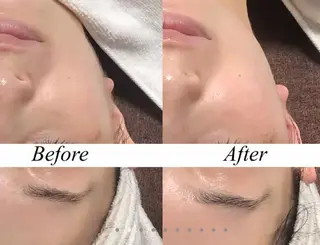 辻 恵理のエステ・リラクイメージ