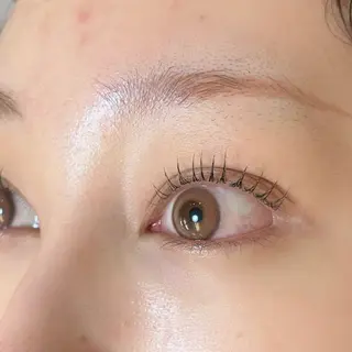 マツエク・マツパ MAI KAのマツエク・マツパデザイン