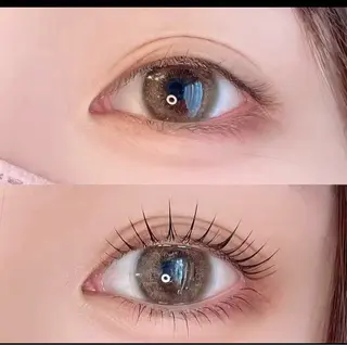 マツエク・マツパ 大人気🌸ran L ED専門店/パリエクのマツエク・マツパデザイン