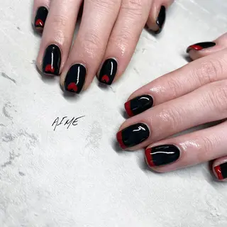 ネイル AIME （momo）のネイルデザイン