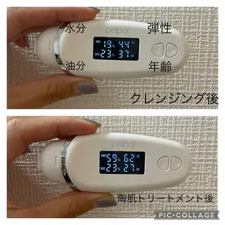 ビューティーサロン B.glossyのネイルデザイン