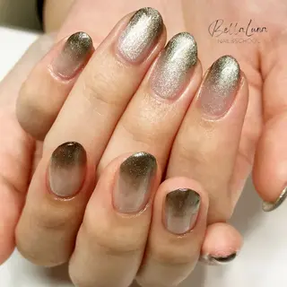 ネイル BellaLuna NAILのネイルデザイン