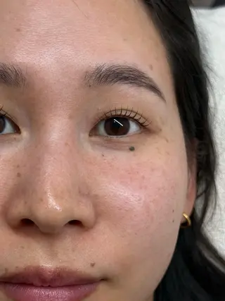 マツエク・マツパ Cibelle 茶屋町店のマツエク・マツパデザイン