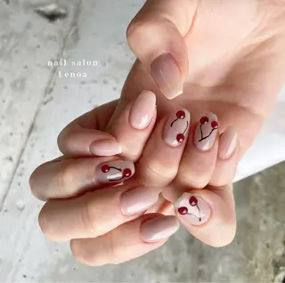 ネイル nailsalon Lenoaのネイルデザイン
