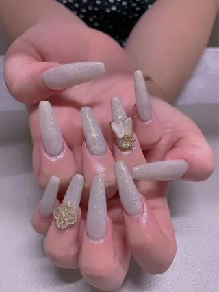 ネイル エムズ ハヤシのネイルデザイン