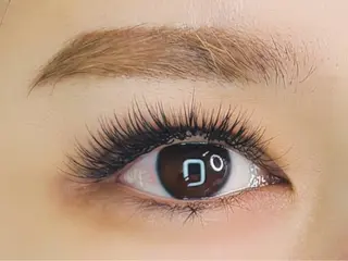 マツエク・マツパ リナ アメ村のマツエク・マツパデザイン