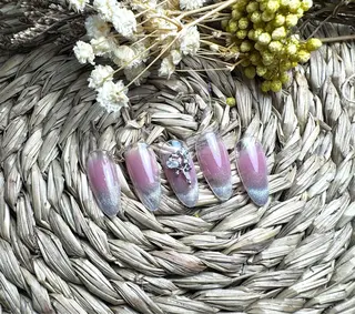 ネイル M.T nailのネイルデザイン