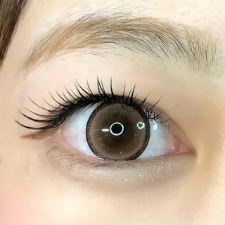 マツエク・マツパ charm なかやまのマツエク・マツパデザイン