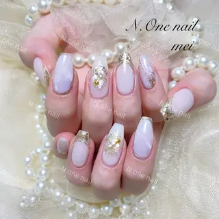 ネイル N.one 🎀Rina💅🏻のネイルデザイン