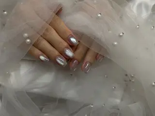 ネイル A OIのネイルデザイン