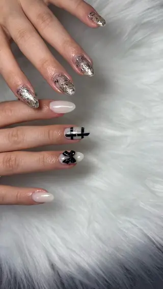 ネイル Moana Lani所属・moanaLani 🥥sayuri🌵のネイルデザイン