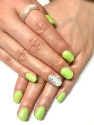 ネイル 新宿ネイルサロン ジェミディローサのネイルデザイン