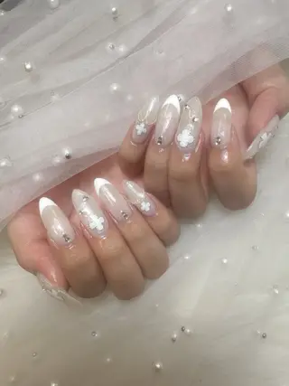 ネイル Queeens nailのネイルデザイン