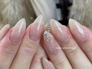 ネイル 🤍One MISAKI🤍のネイルデザイン