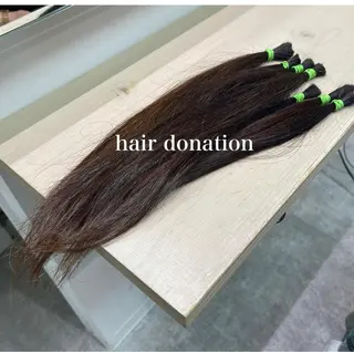 ロング 黒崎 勝巳のヘアスタイル
