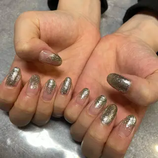 ネイル Saaya🫧 _petitのネイルデザイン