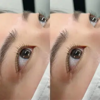 マツエク・マツパ まつげと眉の専門店 IVY船橋北口店のマツエク・マツパデザイン