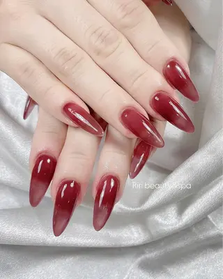 ネイル Rin Nail 新大久保店のネイルデザイン
